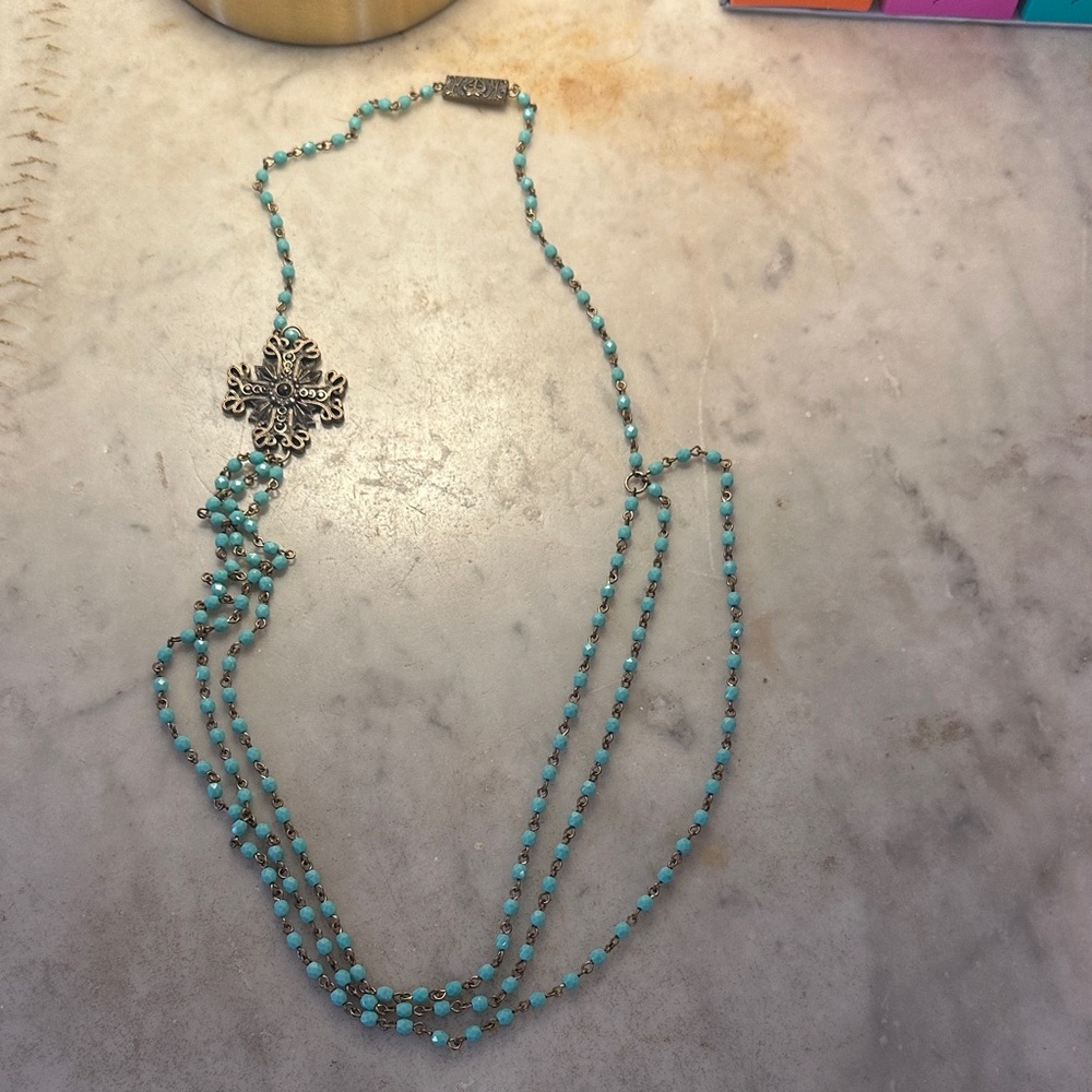 VSA Necklace
